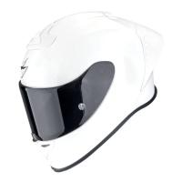 Scorpion Exo Мотошлем Exo-R1 Evo II Air Solid Белый Перламутровый в Владивостоке