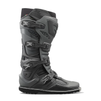 Gaerne Мотоботы для кросса SG-22 Gore-Tex Enduro Battleship в Владивостоке