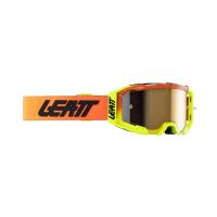 Leatt Маска Velocity 5.5 Iriz Citrus Bronze UC 68% в Владивостоке