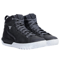 Dainese Мотоботы Metractive Woman D-WP Black/White в Владивостоке