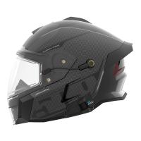 509 Шлем Delta V Carbon Commander с подогревом Black Ops в Владивостоке