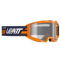 Leatt Маска Vizion 3.5 Iriz Orange Silver 35% V26 в Владивостоке