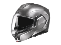 HJC Шлем i100 Hype Silver в Владивостоке