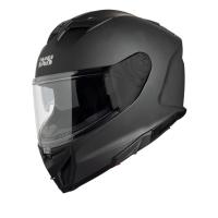 IXS Шлем интеграл iXS912 Черный матовый в Владивостоке