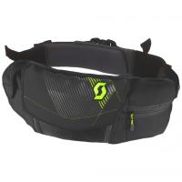 Scott Сумка на пояс Hip-Belt Six Days black/neon yellow в Владивостоке