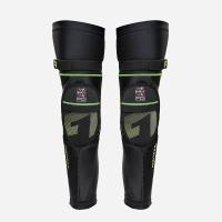 Finntrail Наколенники Trophy Black в Владивостоке