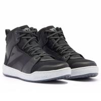 Dainese Ботинки Suburb D-WP Shoes Black/White/Iron-Gate в Владивостоке