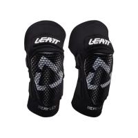 Leatt Наколенники ReaFlex Pro Knee Guard V26 Black в Владивостоке