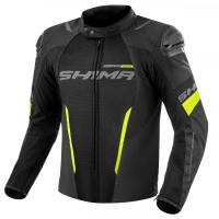 Shima Куртка Solid 2.0 Fluo в Владивостоке
