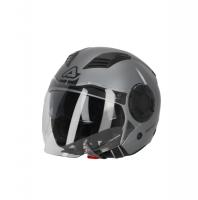 Acerbis Шлем Jet Vento 22-06 Grey в Владивостоке