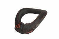 Acerbis Защита шеи детская X-Round Kid Black/Red в Владивостоке