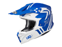 HJC Шлем i50 Hex MC2SF в Владивостоке