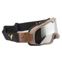 By City Маска Roadster Goggle Brown в Владивостоке