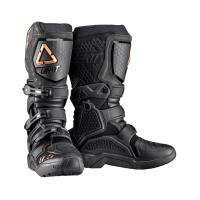 Leatt Мотоботы ADV HydraDri 8.5 V26 Black/Bronze в Владивостоке