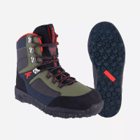 Finntrail Ботинки Speedmaster 5232 Khaki в Владивостоке