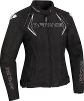 Bering Куртка текстильная женская Lady Eve-R Black в Владивостоке