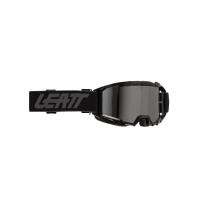 Leatt Маска Vizion 3.5 Iriz Black Silver 35 VLT V25 в Владивостоке