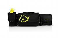 Acerbis Сумка на пояс IMPACT Black/Yellow (5 L) в Владивостоке