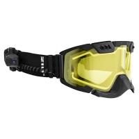 CKX Очки CKX 210 Airflow black matt/yellow lens в Владивостоке