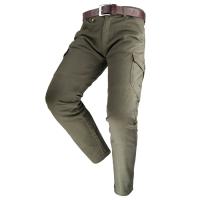 By City Штаны Mixed Man II Green в Владивостоке