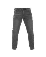 Scout Мотоджинсы Steel Denim Jeans серые в Владивостоке