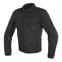 Dainese Куртка текстильная Air Frame D1 Black в Владивостоке