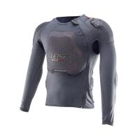Leatt Защита тела 3DF AirFit Lite Evo Junior V26 Black в Владивостоке