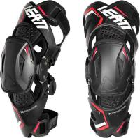Leatt Наколенники Knee Brace X-Frame в Владивостоке