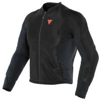 Dainese Куртка защитная Pro-Armor Safety Jacket 2.0 Black в Владивостоке