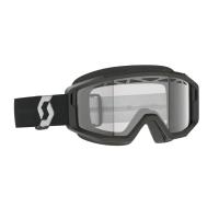 Scott Очки кроссовые Primal Enduro black/white/clear в Владивостоке