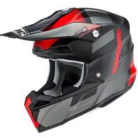 HJC Шлем i50 Mimic MC1SF в Владивостоке