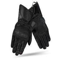 Shima Мотоперчатки ST-3 Black в Владивостоке