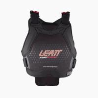 Leatt Защитный панцирь женский Chest Protector 3DF AirFit Evo V26 Black в Владивостоке