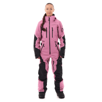 Dragonfly  Комбинезон SuperLight 3L Woman Purple Sky 2024 в Владивостоке