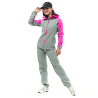 Dragonfly Мембранный костюм Active 2.0 Woman Pink 2023 в Владивостоке