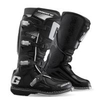 Gaerne Мотоботы SG-10 Black в Владивостоке