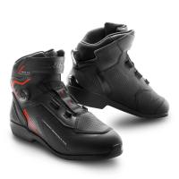 Shima Мотокросовки Enzo Men Air Black/Red в Владивостоке