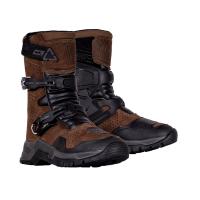 Leatt Мотоботы ADV HydraDri 7.5 Short V26 Desert в Владивостоке