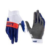 Leatt Перчатки GRipR 1.5 Royal в Владивостоке
