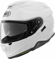 Shoei Шлем GT-Air 2 Plain белый глянцевый в Владивостоке