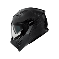 Simpson Шлем модуляр Darksome Carbon в Владивостоке
