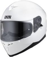 IXS Шлем HX 1100 1.0 Белый глянцевый в Владивостоке