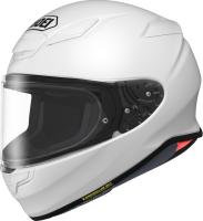Shoei Мотошлем NXR 2 Plain белый в Владивостоке