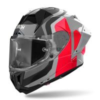 Airoh Мотошлем GP 800 Competition Red Gloss в Владивостоке
