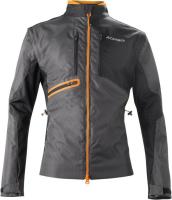 Acerbis куртка Enduro Black/Orange в Владивостоке