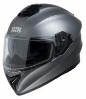IXS Шлем интеграл iXS216 1.0 Серый матовый в Владивостоке