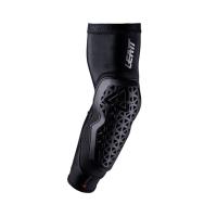 Leatt Защита локтя Flex Mesh Black в Владивостоке