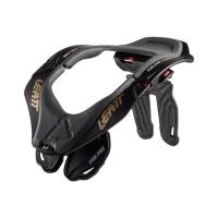 Leatt Защита шеи детская 5.5 Junior Stealth в Владивостоке