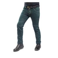 Starks EF56 Мотоджинсы Python Evo муж. Slim fit Cordura Denim стрейч Чёрный Rinsed wash в Владивостоке