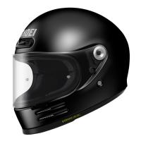 Shoei Шлем Glamster Candy 06 черный в Владивостоке